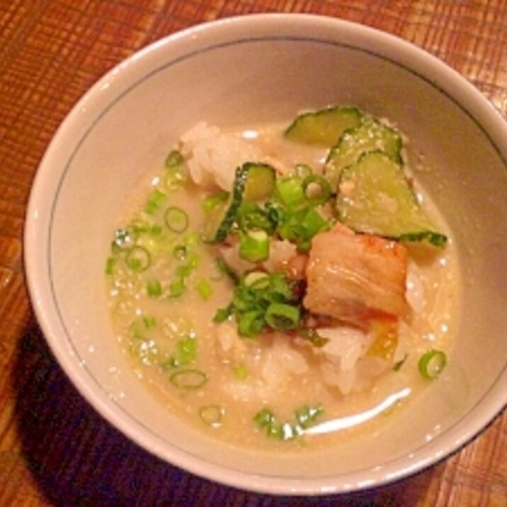 夏のご飯 さっぱり食べておいしい冷汁ぶっかけご飯 レシピ 作り方 By Kumi Mama 楽天レシピ 夏のご飯 さっぱり食べておいしい冷汁ぶっかけご飯 レシピ 作り方 By Kumi Mama 楽天レシピ